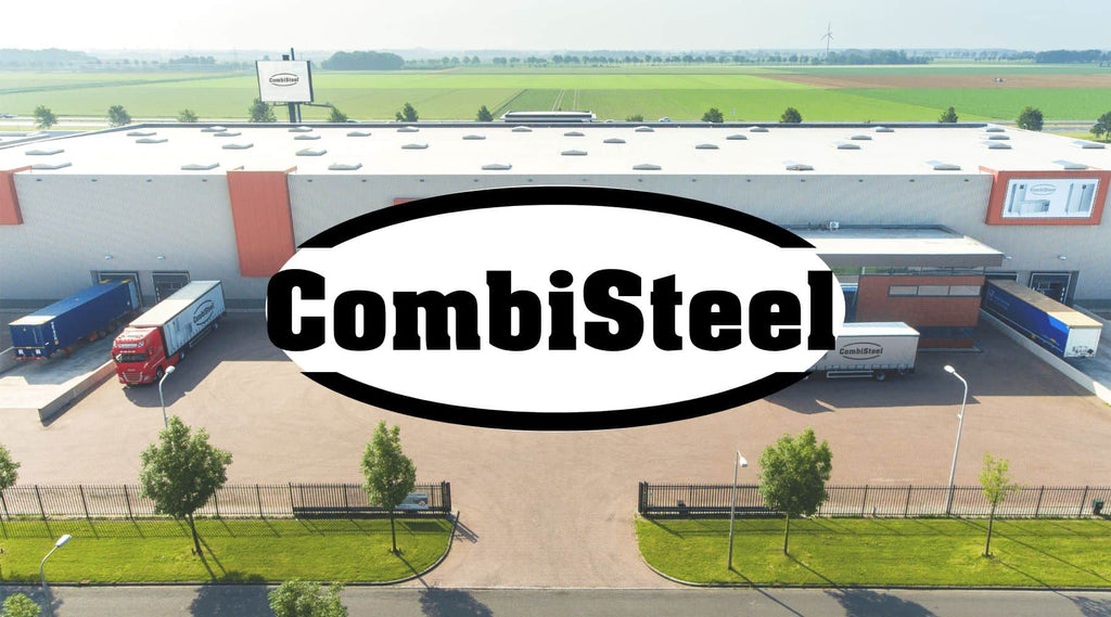 Selladora Pro Distribuidor autorizado Envasadora al vacío Combisteel