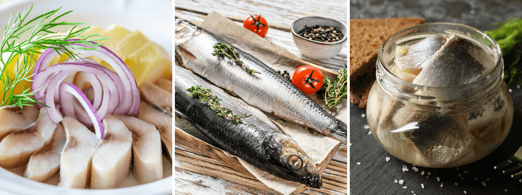 ¿Se puede congelar arenque ahumado al vacío?