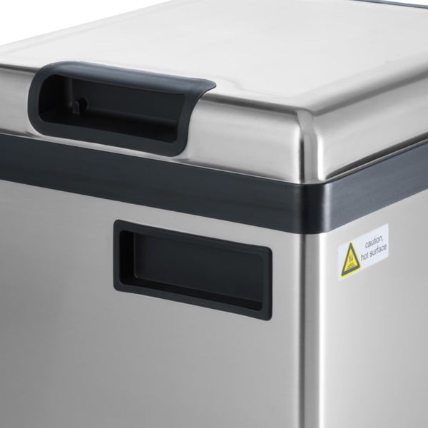 Máquina de Cocción Sous Vide (12,5 L) - Baja Temperatura