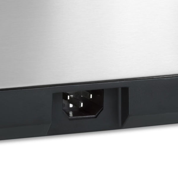 Cocedor de Baja Temperatura compacto (8,5 L) - Acero inoxidable