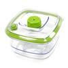 Boîte de Conservation Sous Vide 1,4L - Réutilisable & Écologique