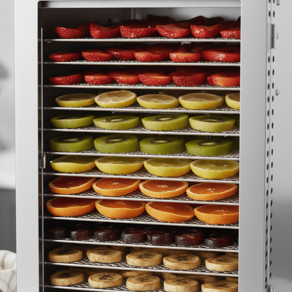 Deshidratación fugas secas