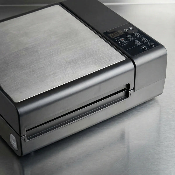 Máquina de vacío de campana compacta - Combisteel