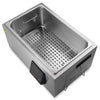 Baño maría Gastronorm para cocción al vacío (28L) - 1800W