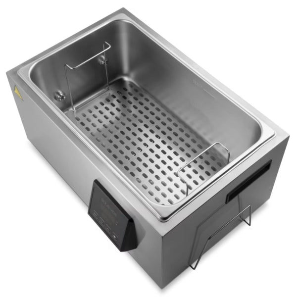 Gastronorm Sous Vide Baño María (28L) - 1800W