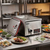 Cocedor sous vide profesional GN - Combisteel 24 litros