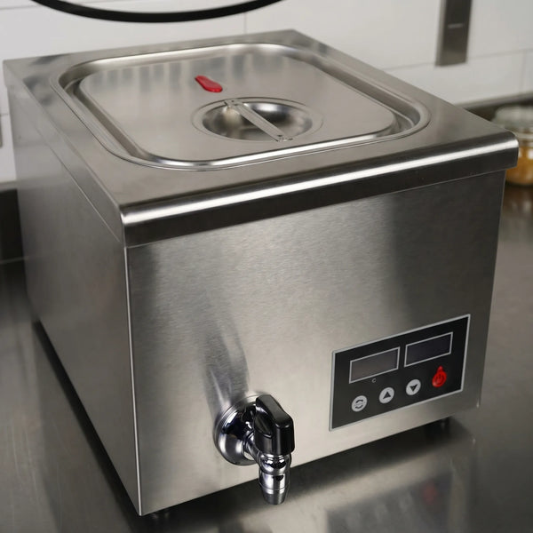 Cocedor sous vide profesional GN - Combisteel