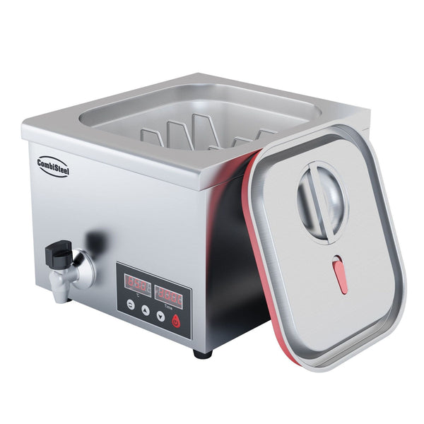 Cocedor de Baja Temperatura GN profesional