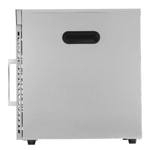 deshidratador de acero inoxidable10 bandejas