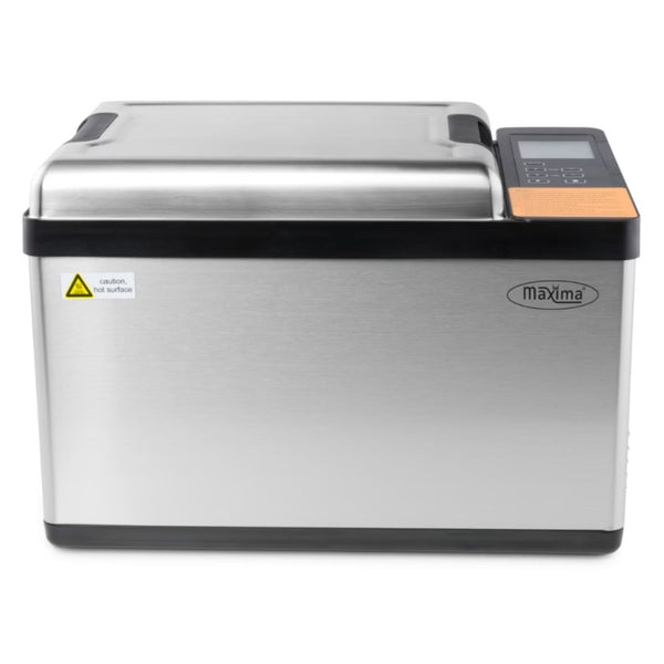 Máquina de Cocción Sous Vide (12,5 L) - Baja Temperatura