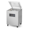 Machine sous vide industrielle - 2 Barres de Soudure 52 cm Combisteel