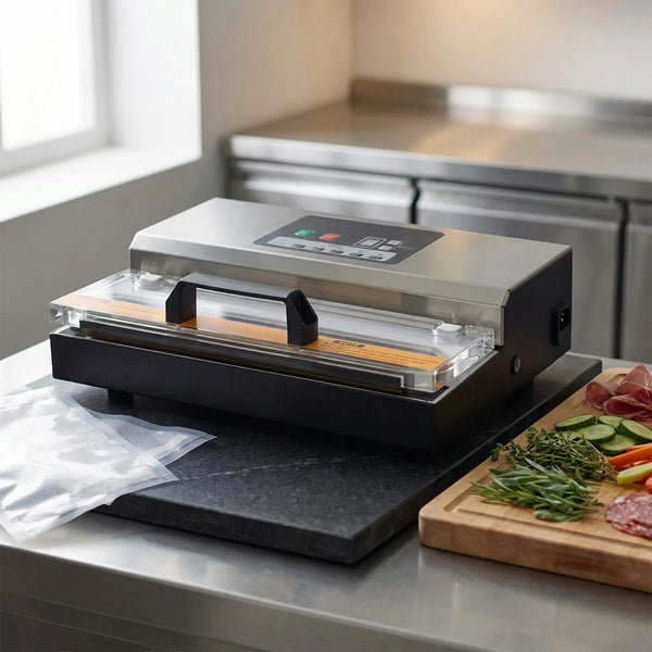 Máquina Sous Vide 31cm / 475W