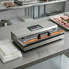 Máquina de vacío para charcutería