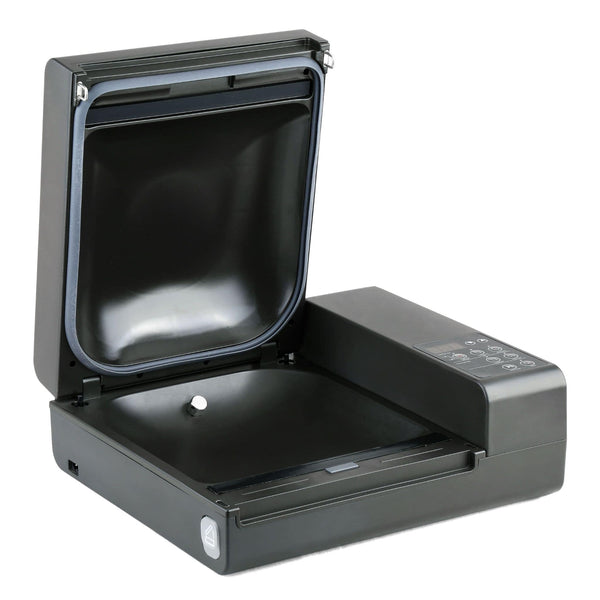 Machine sous vide Cloche pour Particuliers