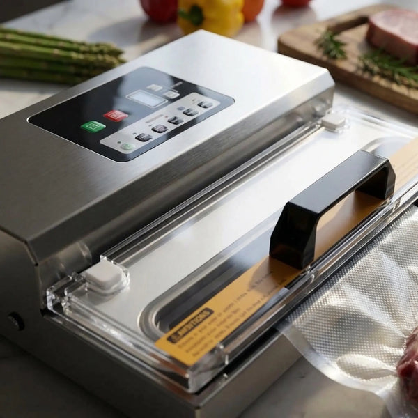 Máquina Sous Vide 31cm / 475W