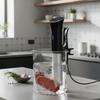 robot de cocina de baja temperatura barato