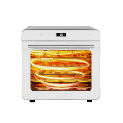 deshidratador electrico