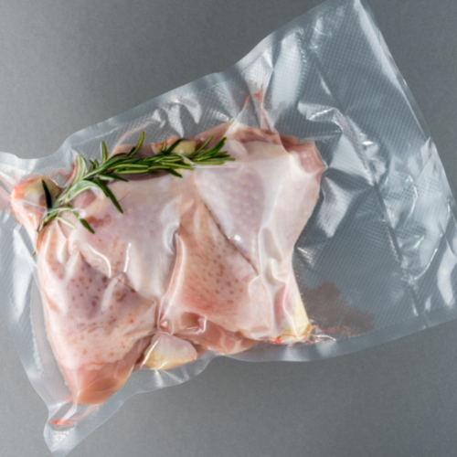 bolsas al vacío 250x350mm