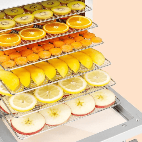 deshidratador electrico