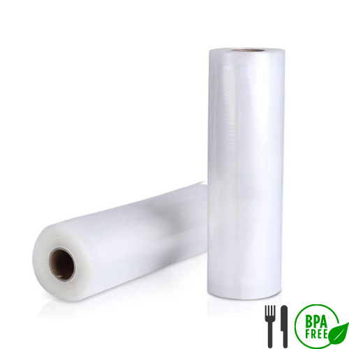 rouleau sous vide gaufré 30 cm