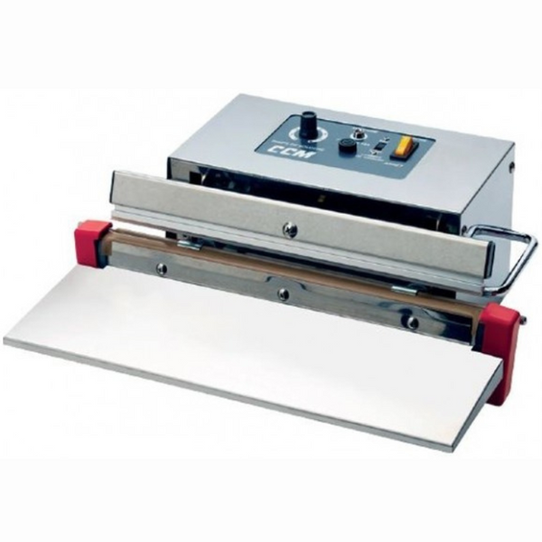 Soldadora de bolsas de papel para alimentos