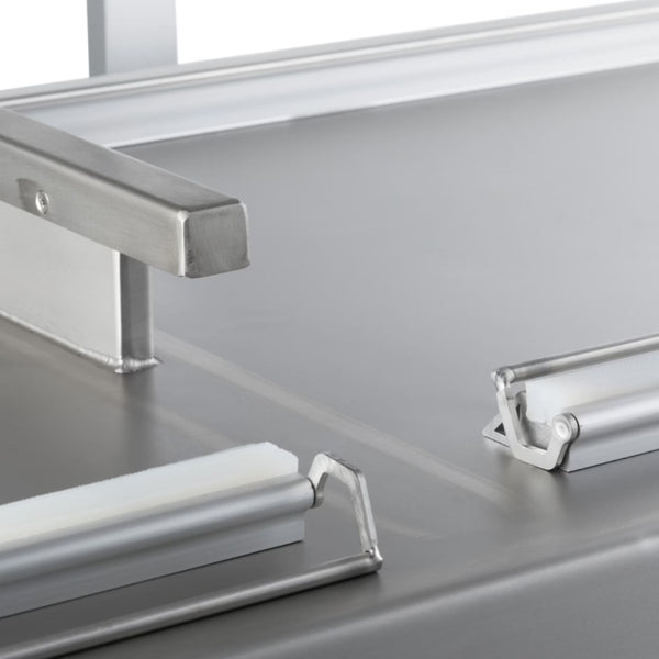 Envasadora al Vacío Pro Doble Campana (4x 60 cm)