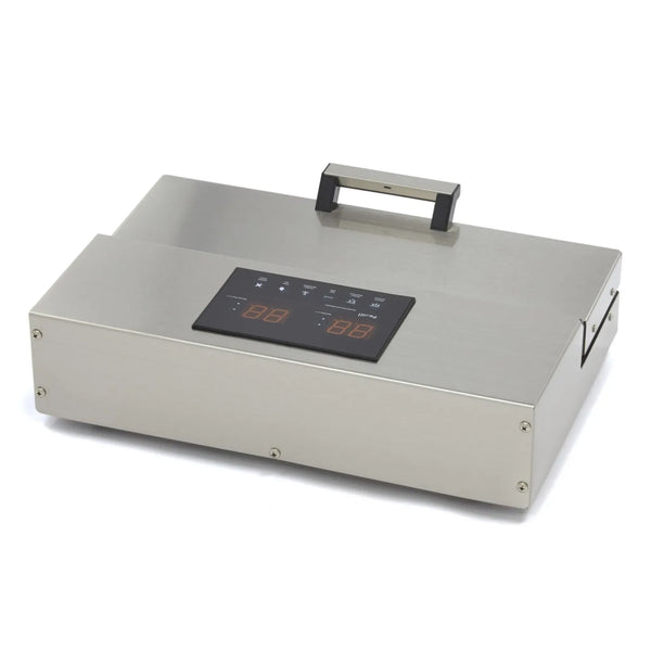 Máquina Pro Sous Vide acabado acero inoxidable (30cm / 290W)