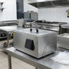 Baño maría sous vide Gastronorme (28L) - Gran capacidad