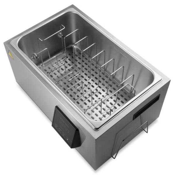 Gastronorm Sous Vide Baño María (28L) - 1800W