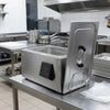 Baño maría sous vide Gastronorme (28L) - Gran capacidad
