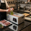 Baño maría sous vide Gastronorme de 28 litros