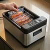 Cocedor sous vide compacto (8.5L)