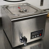 Cocedor sous vide profesional GN - Combisteel