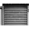 deshidratador de acero inoxidable10 bandejas