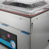 Máquina de vacío de campana de 50 cm