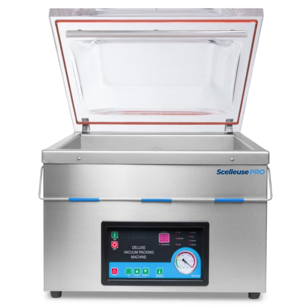 Envasadora al Vacío Campana 50 cm