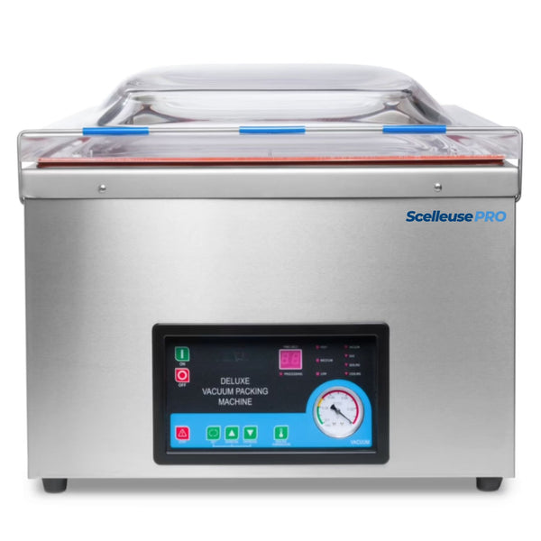 Envasadora al Vacío Campana 50 cm