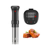 Cocedor sous-vide <br> con termostato