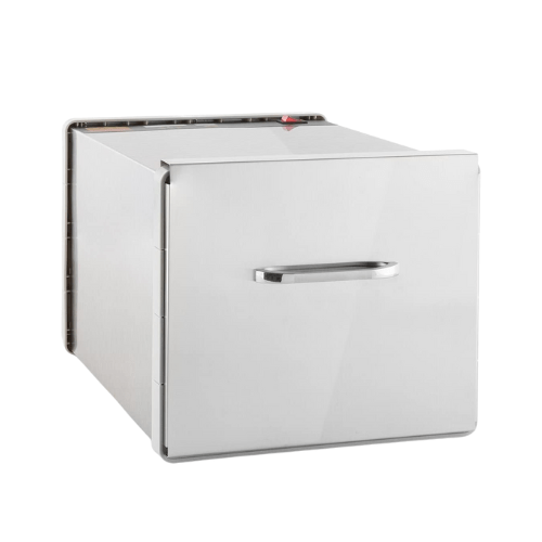 deshidratador horizontal