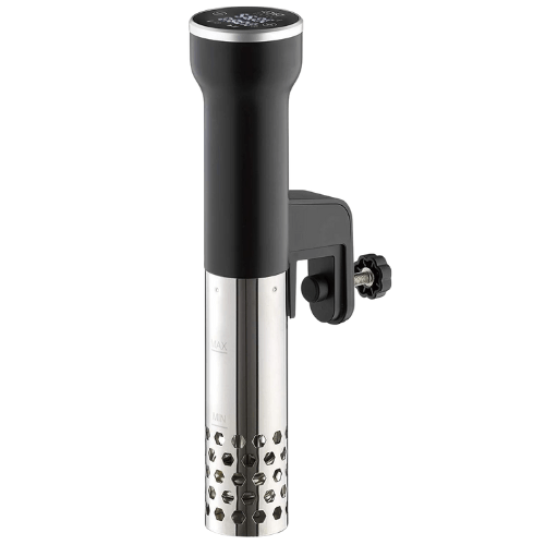 Cuiseur plongeur basse température