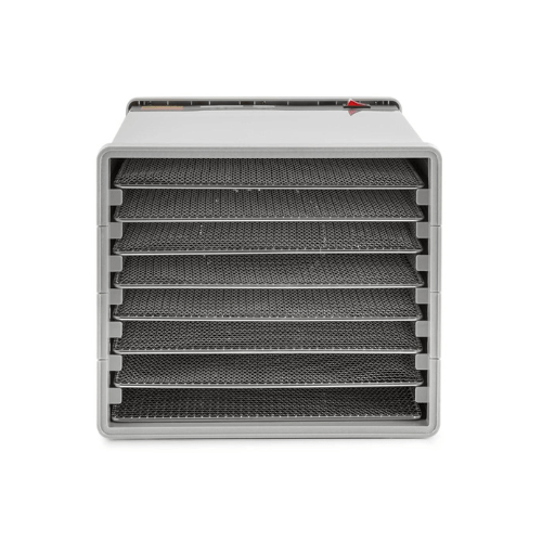 deshidratador horizontal