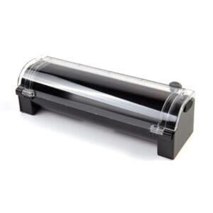 Dispensador de rollos al vacío con cortador - 310 mm