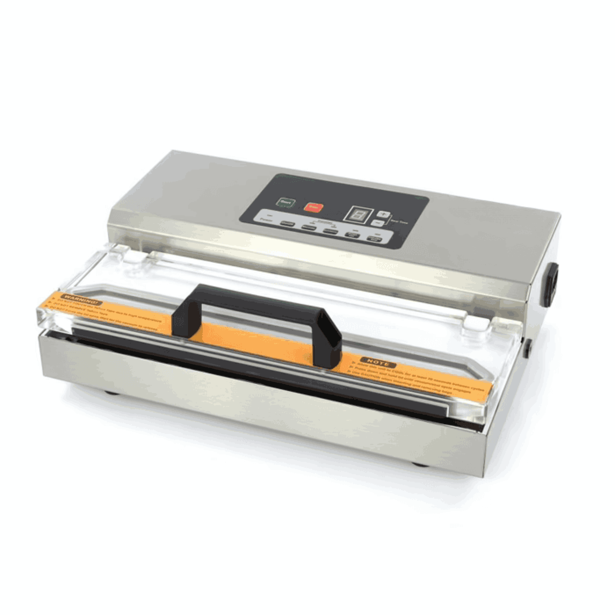 Machine Sous Vide Externe