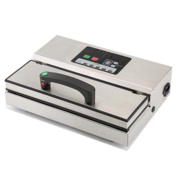 Envasadora al vacío profesional Combisteel (31cm / 450W)