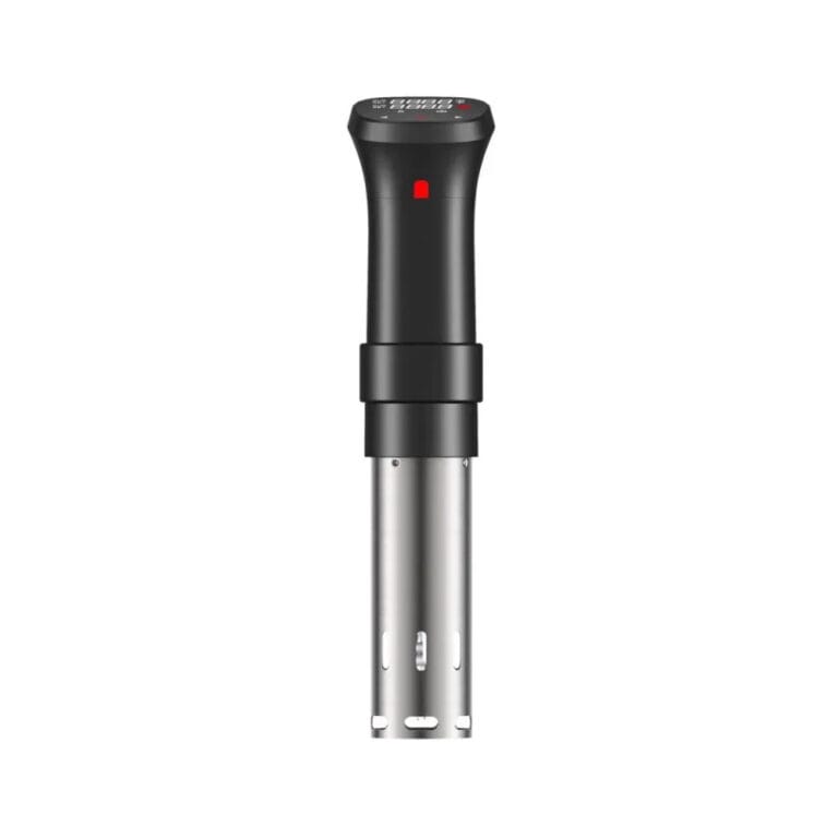 Termocirculador sous-vide (1100 W / hasta 15 litros)