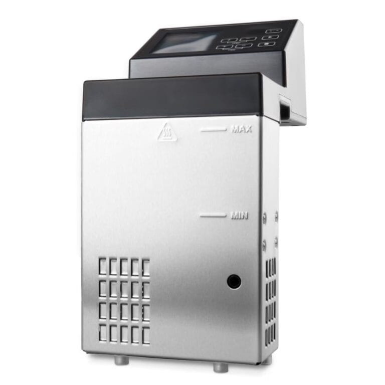 Termocirculador profesional tipo Roner (1500 W / hasta 30 litros)