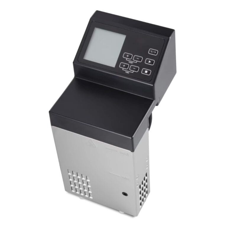 Termocirculador profesional tipo Roner (1500 W / hasta 30 litros)