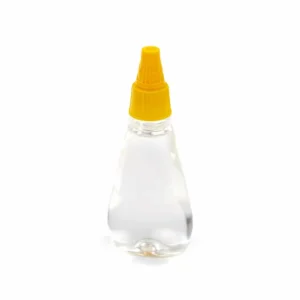 1 botella adicional de aceite para la bomba
